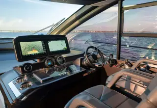 Thumbnail von Sunseeker Predator 65