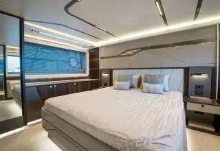 Thumbnail von Sunseeker Predator 65