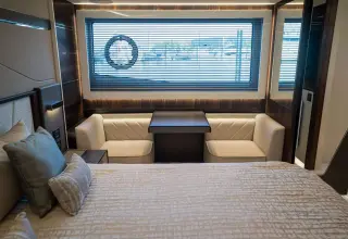 Thumbnail von Sunseeker Predator 65