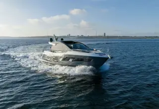 Thumbnail von Sunseeker Predator 65