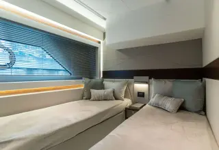 Thumbnail von Sunseeker Predator 65