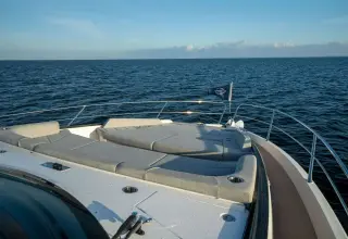 Thumbnail von Sunseeker Predator 65