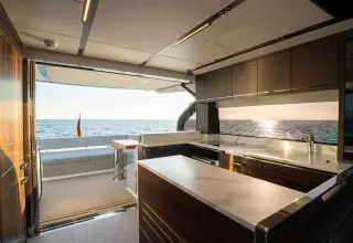 Thumbnail von Sunseeker Predator 65