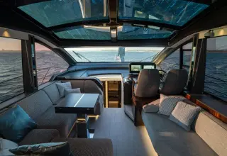 Thumbnail von Sunseeker Predator 65