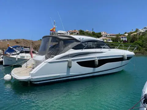 Princess V40