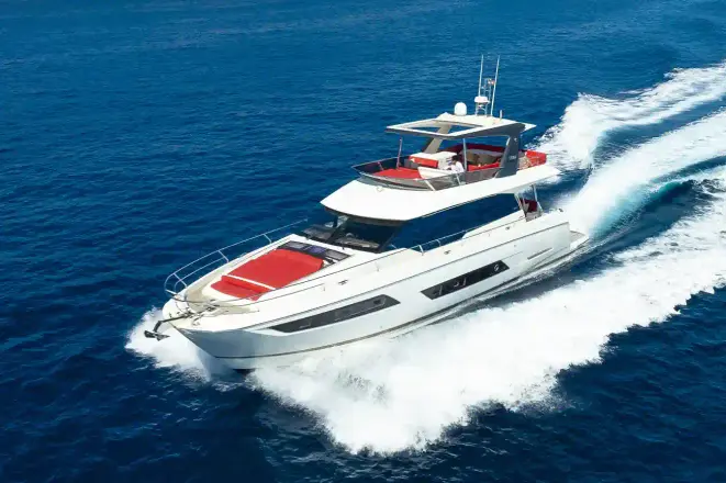 Prestige 680