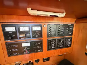 Thumbnail von Jeanneau Sun Odyssey 45 Crazy Ivan
