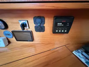 Thumbnail von Jeanneau Sun Odyssey 45 Crazy Ivan