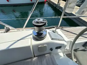 Thumbnail von Jeanneau Sun Odyssey 45 Crazy Ivan