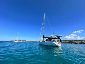 Thumbnail von Jeanneau Sun Odyssey 45 Crazy Ivan