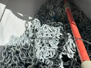 Thumbnail von Jeanneau Sun Odyssey 45 Crazy Ivan