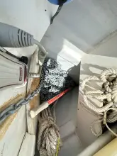 Thumbnail von Jeanneau Sun Odyssey 45 Crazy Ivan