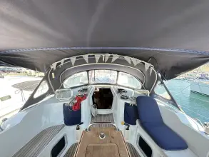Thumbnail von Jeanneau Sun Odyssey 45 Crazy Ivan