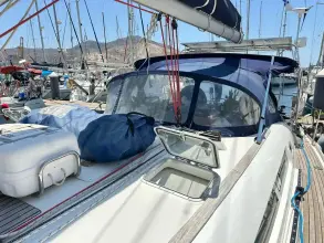 Thumbnail von Jeanneau Sun Odyssey 45 Crazy Ivan