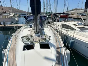 Thumbnail von Jeanneau Sun Odyssey 45 Crazy Ivan