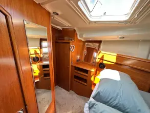 Thumbnail von Jeanneau Sun Odyssey 45 Crazy Ivan