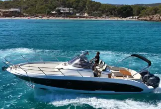 Thumbnail von Sessa Marine Key Largo 36