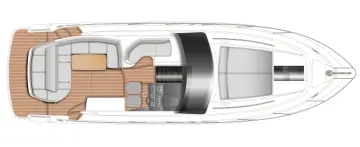 Princess V40 Calm Princess
