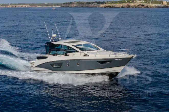 Beneteau Gran Turismo 46 Mox