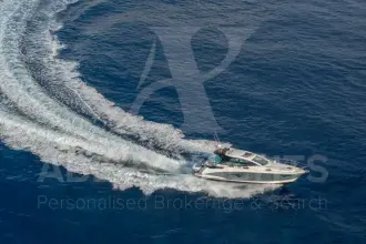 Thumbnail von Beneteau Gran Turismo 46 Mox