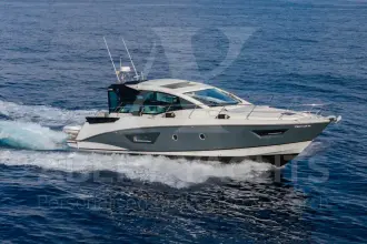Thumbnail von Beneteau Gran Turismo 46 Mox
