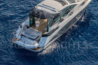 Thumbnail von Beneteau Gran Turismo 46 Mox