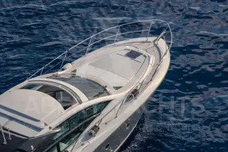 Thumbnail von Beneteau Gran Turismo 46 Mox
