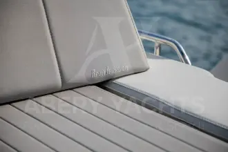 Thumbnail von Beneteau Gran Turismo 46 Mox