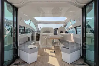Thumbnail von Beneteau Gran Turismo 46 Mox