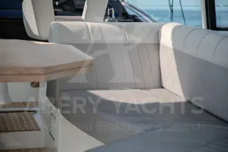 Thumbnail von Beneteau Gran Turismo 46 Mox