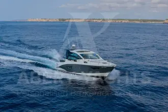 Thumbnail von Beneteau Gran Turismo 46 Mox