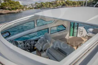 Thumbnail von Beneteau Gran Turismo 46 Mox