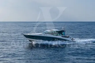 Thumbnail von Beneteau Gran Turismo 46 Mox
