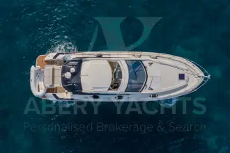 Thumbnail von Beneteau Gran Turismo 46 Mox