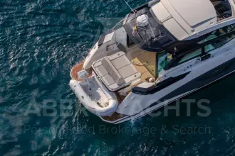 Thumbnail von Beneteau Gran Turismo 46 Mox