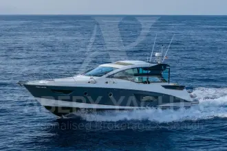 Thumbnail von Beneteau Gran Turismo 46 Mox