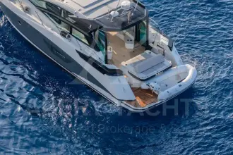 Thumbnail von Beneteau Gran Turismo 46 Mox