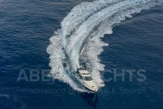 Thumbnail von Beneteau Gran Turismo 46 Mox