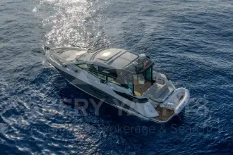 Thumbnail von Beneteau Gran Turismo 46 Mox