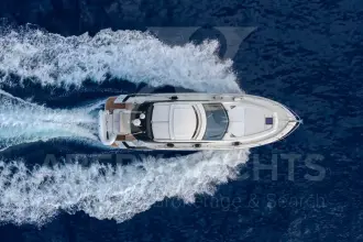 Thumbnail von Beneteau Gran Turismo 46 Mox
