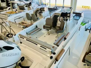Thumbnail von Beneteau Flyer 8 Spacedeck
