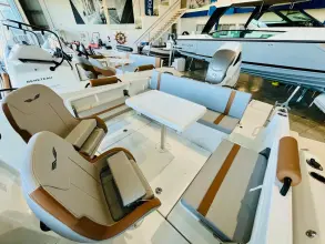 Thumbnail von Beneteau Flyer 8 Spacedeck