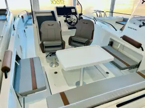 Thumbnail von Beneteau Flyer 8 Spacedeck
