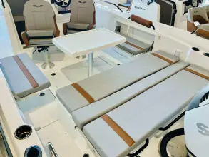 Thumbnail von Beneteau Flyer 8 Spacedeck