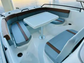 Thumbnail von Beneteau Flyer 8 Spacedeck