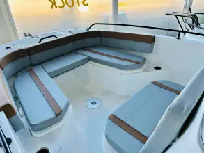 Thumbnail von Beneteau Flyer 8 Spacedeck