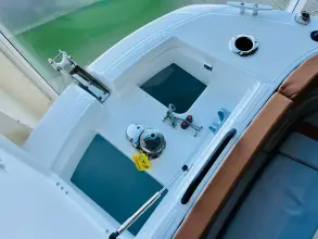 Thumbnail von Beneteau Flyer 8 Spacedeck