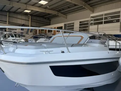 Beneteau Flyer 8 Sundeck
