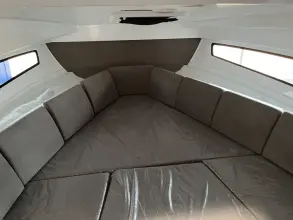 Thumbnail von Beneteau Flyer 8 Sundeck