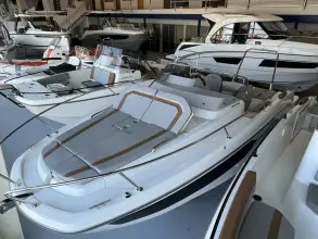 Thumbnail von Beneteau Flyer 8 Sundeck